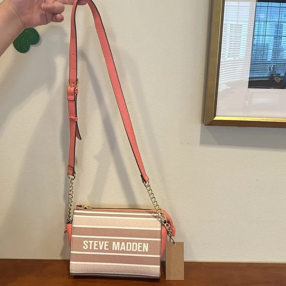 Steve Madden crossbody bag - Picture 2 of 5
